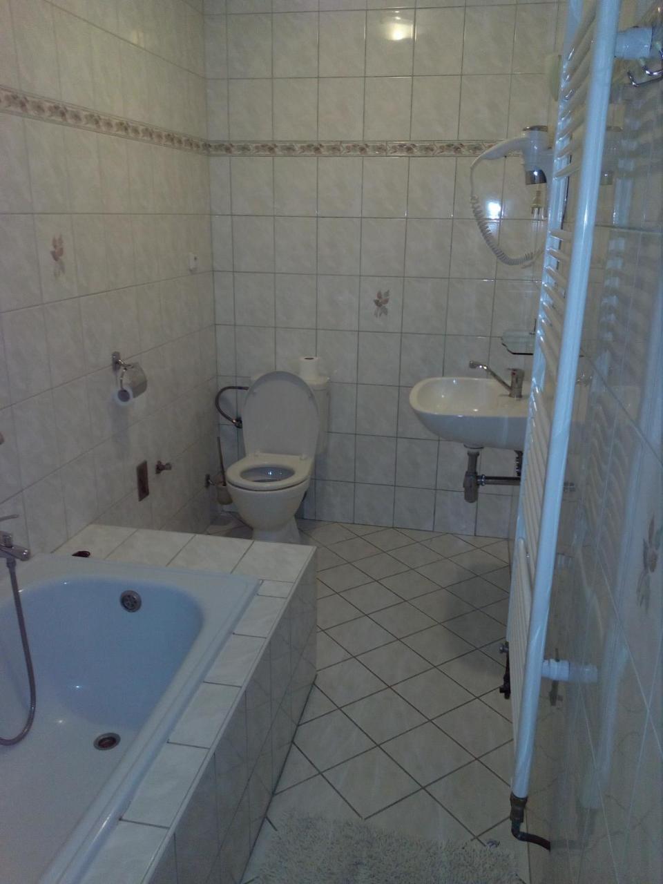 Penzion U Paroháče Prostějov Exterior foto